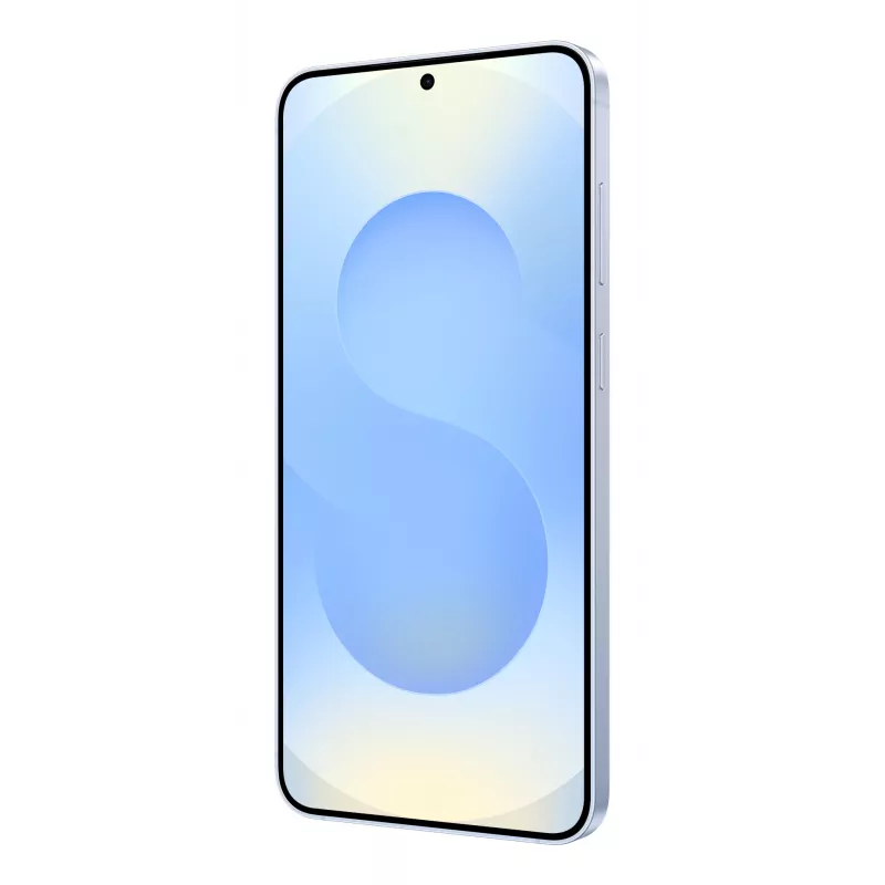 Samsung Galaxy S25+ SM-S936B 5G smartphone, 17 cm (6,7 inch) OLED 3120 x 1440 120 Hz, Dual SIM, 12 GB RAM, 512 GB, 4900 mAh, Icy Blue (ijsblauw)