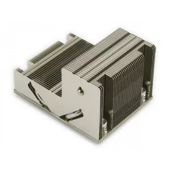 Koelblok/radiator Supermicro SNK-P0058PSU