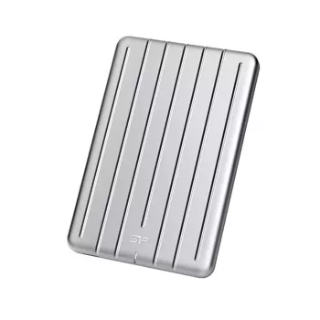 Externe harde schijf Silicon Power 1 TB USB Type-C Armor A75