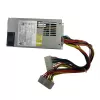 QNAP PSU f/TS409U voeding 250 W zilver