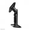 Neomounts SPEAKER-W100 zwart luidsprekerhouder - universeel - volledig beweegbaar