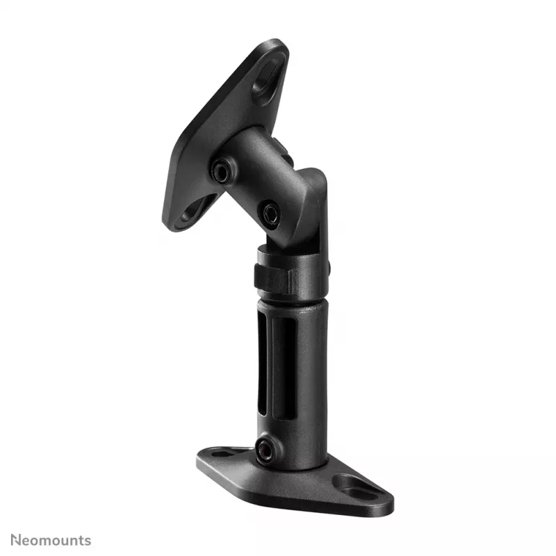 Neomounts SPEAKER-W100 zwart luidsprekerhouder - universeel - volledig beweegbaar