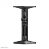 Neomounts SPEAKER-W100 zwart luidsprekerhouder - universeel - volledig beweegbaar