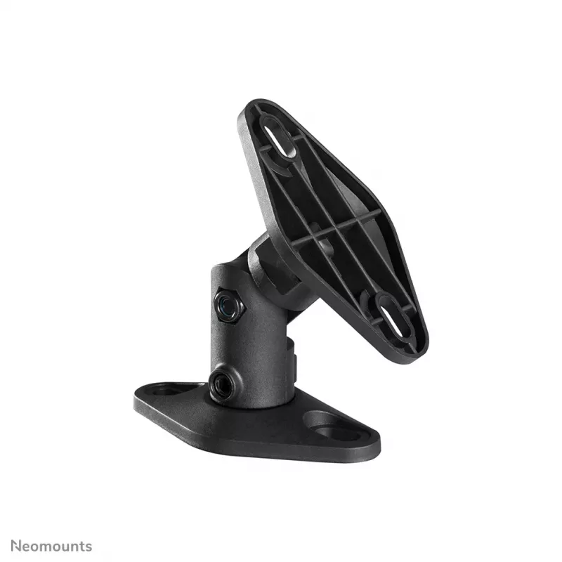 Neomounts SPEAKER-W100 zwart luidsprekerhouder - universeel - volledig beweegbaar