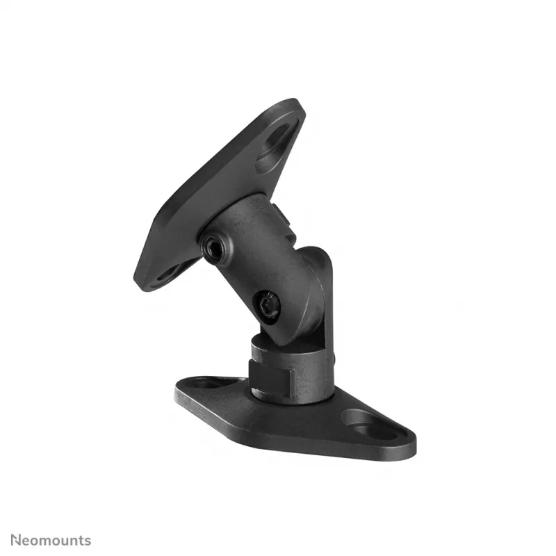 Neomounts SPEAKER-W100 zwart luidsprekerhouder - universeel - volledig beweegbaar