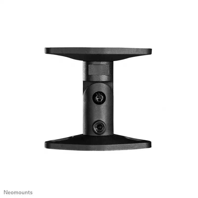 Neomounts SPEAKER-W100 zwart luidsprekerhouder - universeel - volledig beweegbaar