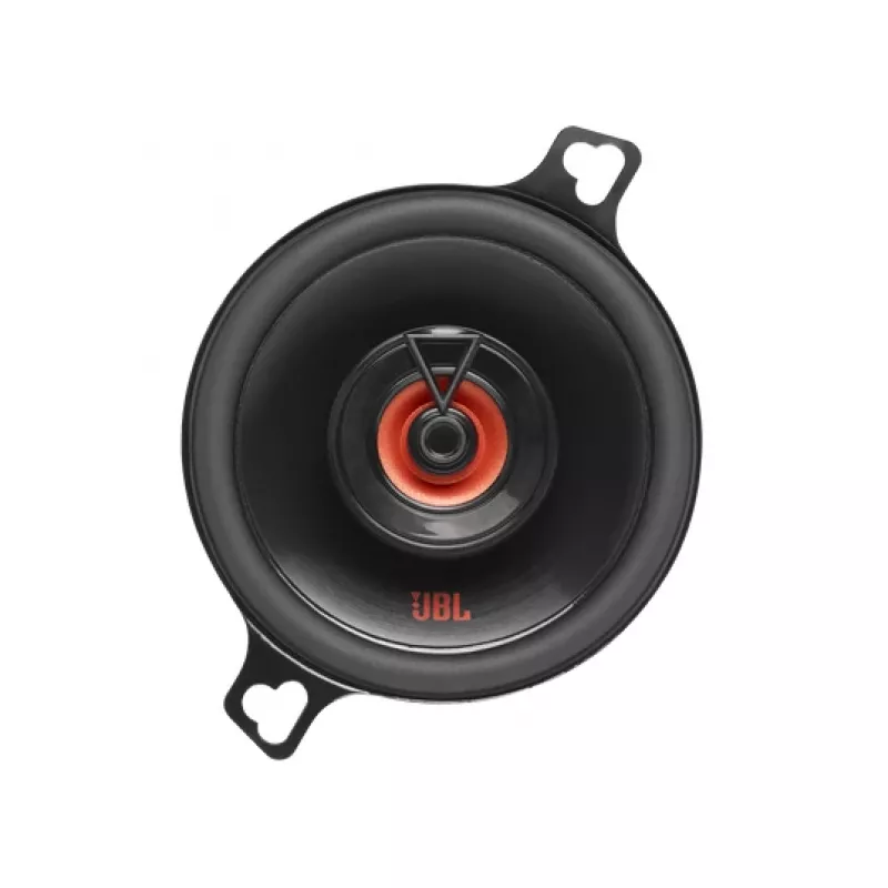 JBL Club 322F autoluidspreker rechthoekig 2-weg 75 W 2 stuks