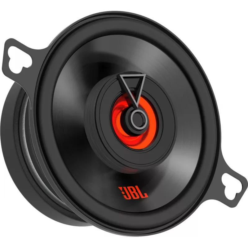 JBL Club 322F autoluidspreker rechthoekig 2-weg 75 W 2 stuks