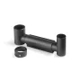 Ergonomic Solutions SpacePole POS Swingarm SP2, 200mm met borgring & kabelclip