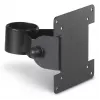 Ergonomic Solutions SpacePole POS VESA 75/100 beeldschermhouder