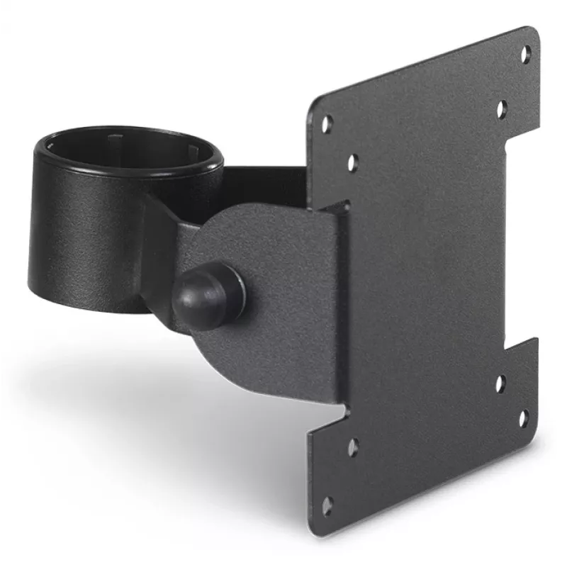 Ergonomic Solutions SpacePole POS VESA 75/100 beeldschermhouder