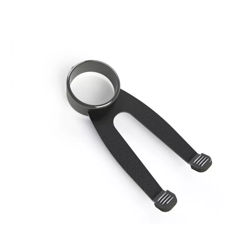 Ergonomic Solutions SpacePole POS universele handscannerhouder met lockring SP2