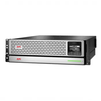 UPS APC Smart-UPS On-Line 1500VA Rackmount 3U