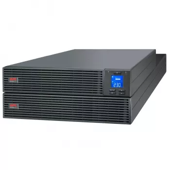 APC SRV5KRIRK onderbrekingsvrije stroomvoorziening (UPS) dubbelconversie (Online) 5 kVA 5000 W