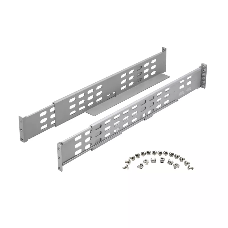 APC SRV5KRIRK onderbrekingsvrije stroomvoorziening (UPS) dubbelconversie (Online) 5 kVA 5000 W