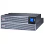 APC Easy UPS On-Line 3kVA lithium-ion Rack/Tower 4U 230V 7 uitgangen