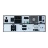 APC Easy UPS On-Line 3kVA lithium-ion Rack/Tower 4U 230V 7 uitgangen