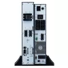 APC Easy UPS On-Line 3kVA lithium-ion Rack/Tower 4U 230V 7 uitgangen