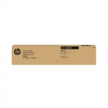 Samsung CLT-Y804S gele originele tonercartridge