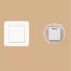 AQARA Smart Home enkelvoudige schakelaarmodule T1, met nulleider (SSM-U01)