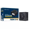 Voeding Silverstone SST-DA750R-GMA 750 W