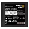 Voeding Silverstone SST-DA750R-GMA 750 W