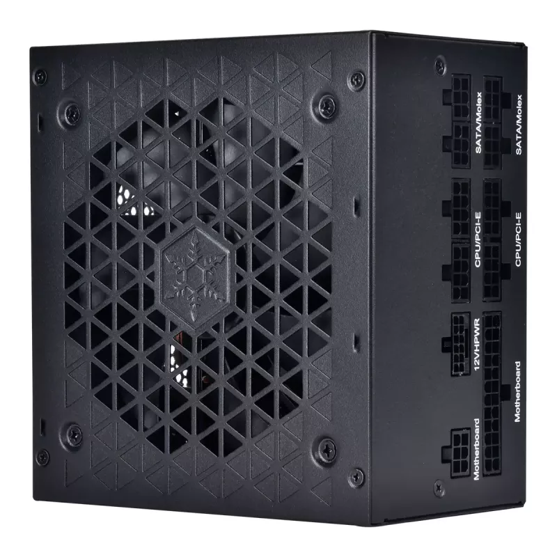 Voeding Silverstone SST-DA750R-GMA 750 W