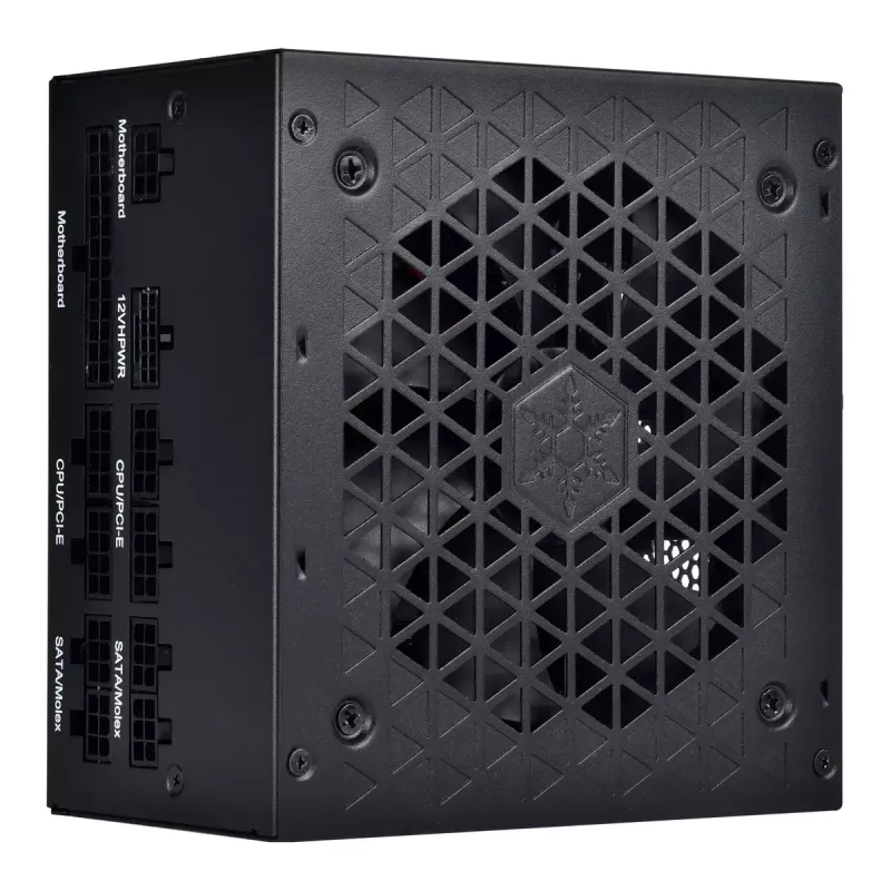 Voeding Silverstone SST-DA750R-GMA 750 W