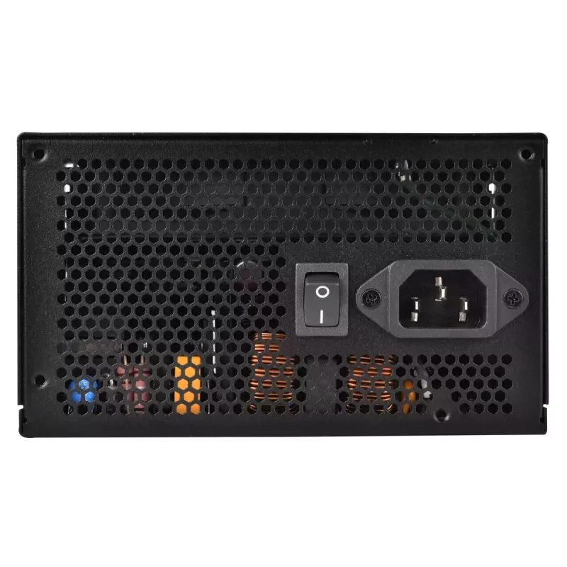 Voeding Silverstone SST-DA750R-GMA 750 W