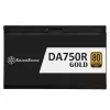 Voeding Silverstone SST-DA750R-GMA 750 W