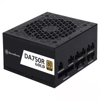Voeding Silverstone SST-DA750R-GMA 750 W