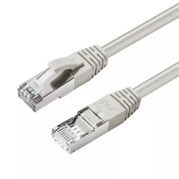 Microconnect SSTP620 netwerkkabel grijs 20 m Cat6 S/FTP (S-STP)