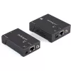 StarTech.com HDMI over CAT5e HDBaseT-extender - 4K - TAA