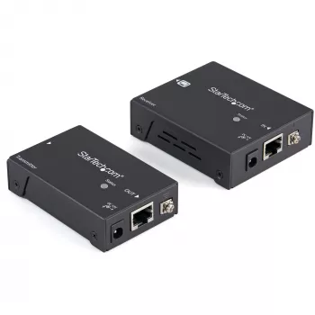 StarTech.com HDMI over CAT5e HDBaseT-extender - 4K - TAA