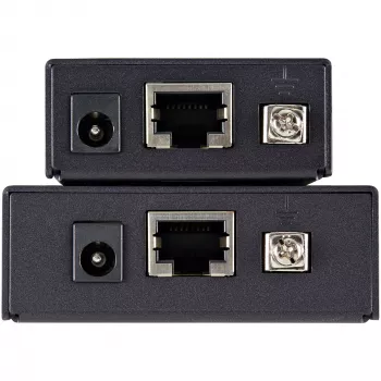 StarTech.com HDMI over CAT5e HDBaseT-extender - 4K - TAA