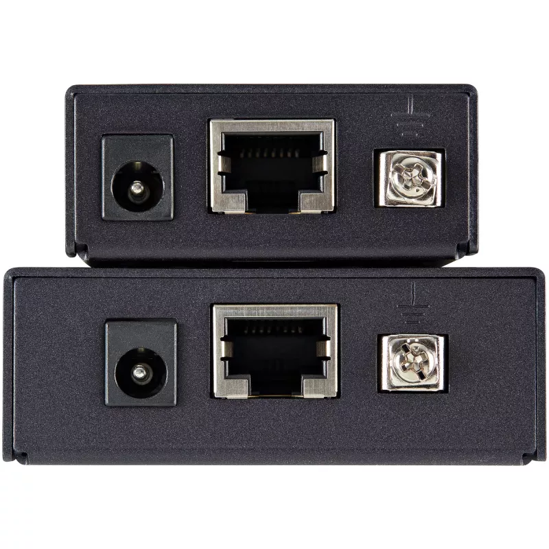 StarTech.com HDMI over CAT5e HDBaseT-extender - 4K - TAA