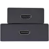 StarTech.com HDMI over CAT5e HDBaseT-extender - 4K - TAA