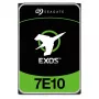 Seagate Enterprise ST2000NM001B interne harde schijf 2 TB 7200 RPM 256 MB 3,5 inch SAS