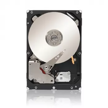 Seagate Constellation ES.3 4 TB interne harde schijf 7200 tpm 128 MB 3,5 inch Serial ATA III