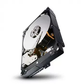 Seagate Constellation ES.3 4 TB interne harde schijf 7200 tpm 128 MB 3,5 inch Serial ATA III