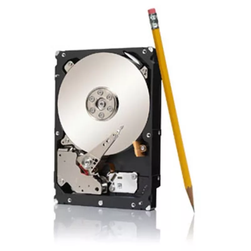 Seagate Constellation ES.3 4 TB interne harde schijf 7200 tpm 128 MB 3,5 inch Serial ATA III