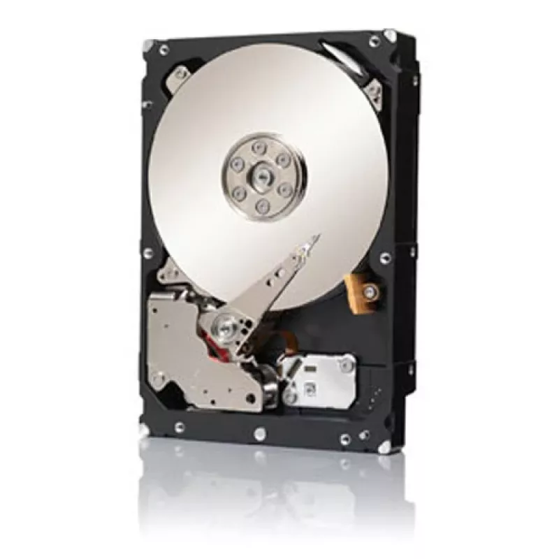 Seagate Constellation ES.3 4 TB interne harde schijf 7200 tpm 128 MB 3,5 inch Serial ATA III