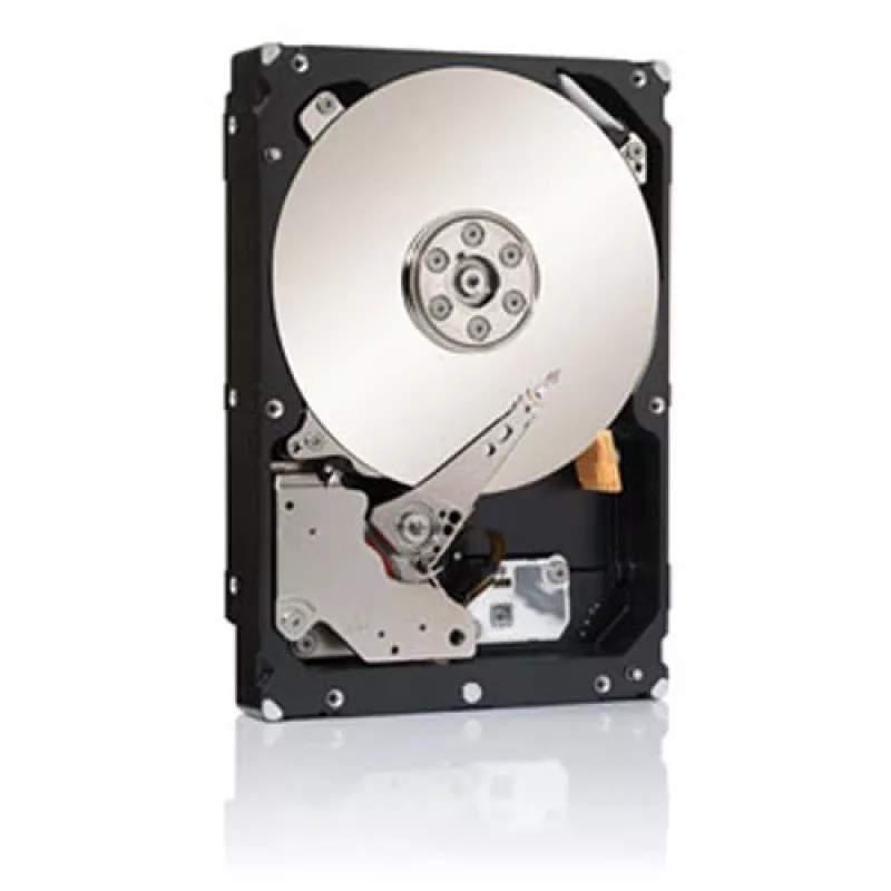 Seagate Constellation ES.3 4 TB interne harde schijf 7200 tpm 128 MB 3,5 inch Serial ATA III
