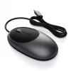 Muis Satechi C1 dubbelhandig USB Type-C