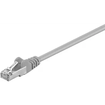 Microconnect STP520 netwerkkabel grijs 20 m Cat5e F/UTP (FTP)