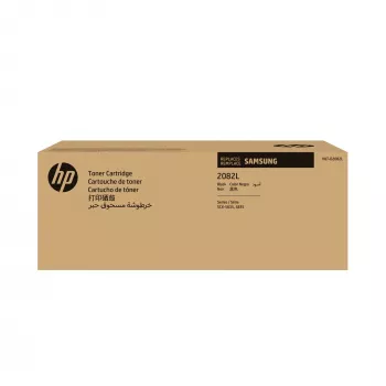 Toner HP toner/MLT-D2082L High Yield BK 3000 pagina's zwart