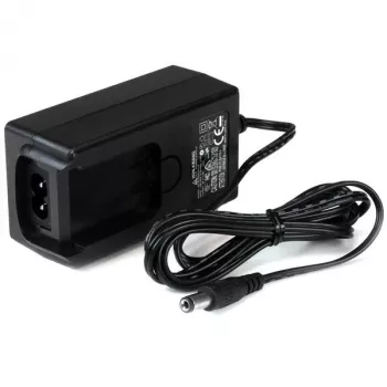 StarTech.com gelijkstroomvoeding - 9V, 2A, universeel, binnen, 100-240 V, 9 V, 0,8 A, 2 A