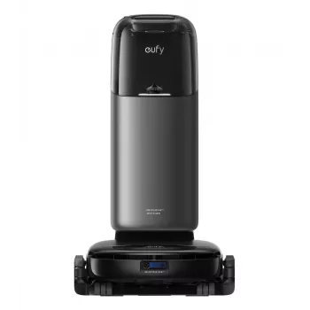 Robotstofzuiger Eufy S1 Pro
