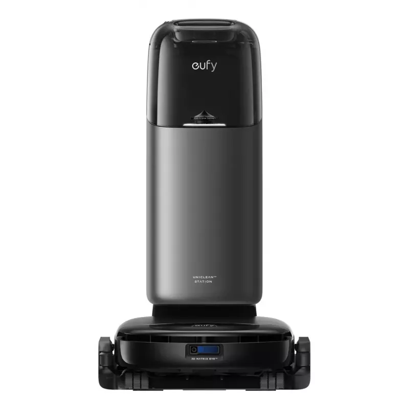 Robotstofzuiger Eufy S1 Pro