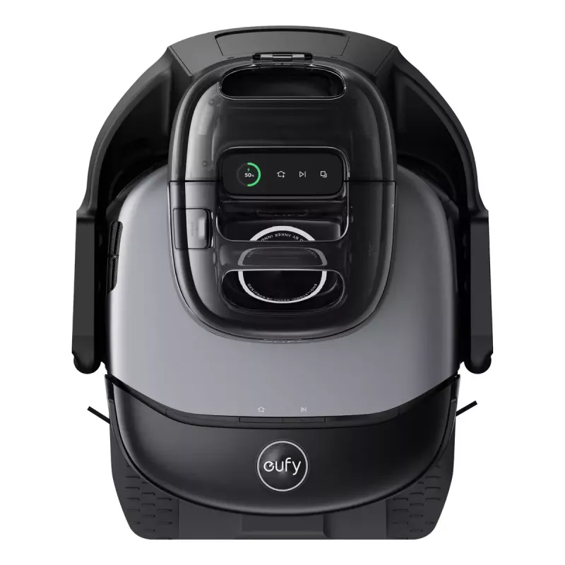 Robotstofzuiger Eufy S1 Pro